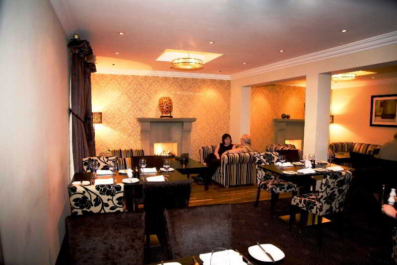 Popinjay Hotel and Spa fotoÄŸrafÄ±