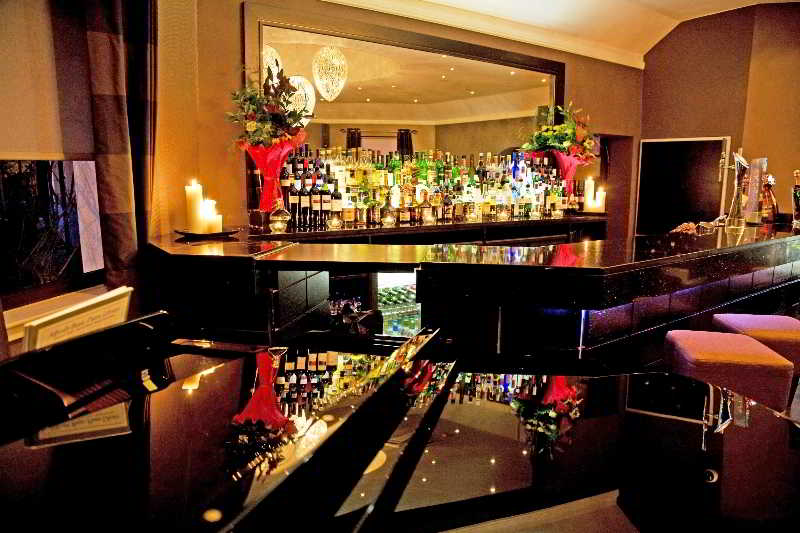 Popinjay Hotel and Spa fotoÄŸrafÄ±