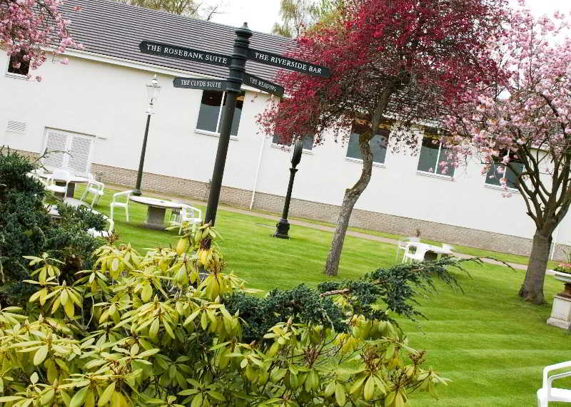 Popinjay Hotel and Spa fotoÄŸrafÄ±