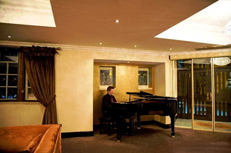 Popinjay Hotel and Spa fotoÄŸrafÄ±