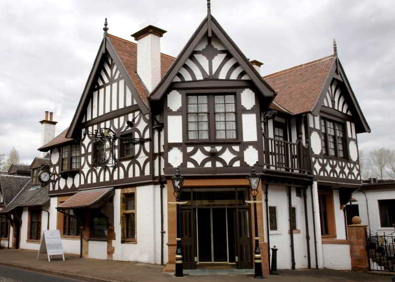Popinjay Hotel and Spa fotoÄŸrafÄ±