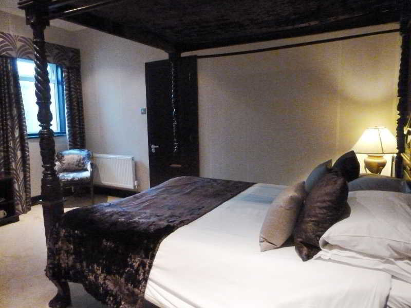 Popinjay Hotel and Spa fotoÄŸrafÄ±