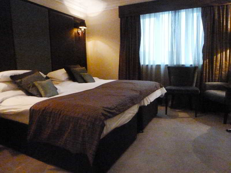 Popinjay Hotel and Spa fotoÄŸrafÄ±