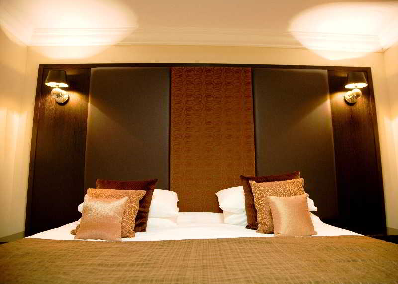 Popinjay Hotel and Spa fotoÄŸrafÄ±