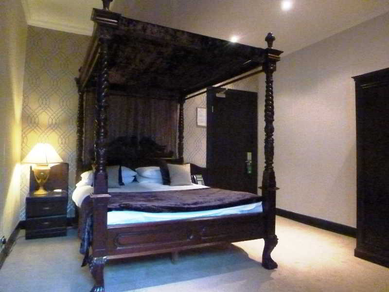 Popinjay Hotel and Spa fotoÄŸrafÄ±