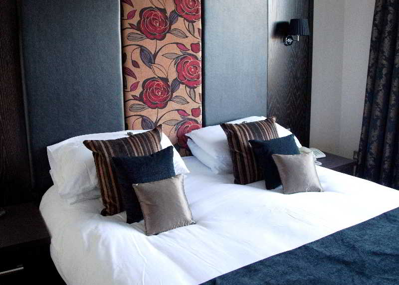 Popinjay Hotel and Spa fotoÄŸrafÄ±