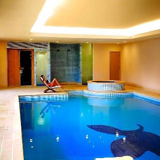 Popinjay Hotel and Spa fotoÄŸrafÄ±