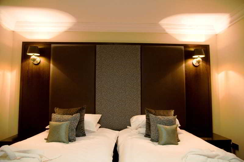 Popinjay Hotel and Spa fotoÄŸrafÄ±