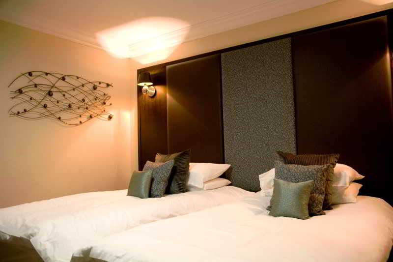 Popinjay Hotel and Spa fotoÄŸrafÄ±