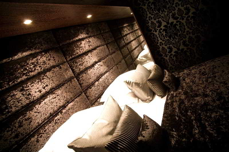 Popinjay Hotel and Spa fotoÄŸrafÄ±