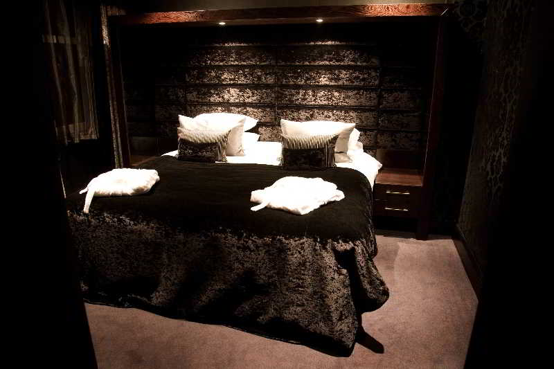 Popinjay Hotel and Spa fotoÄŸrafÄ±