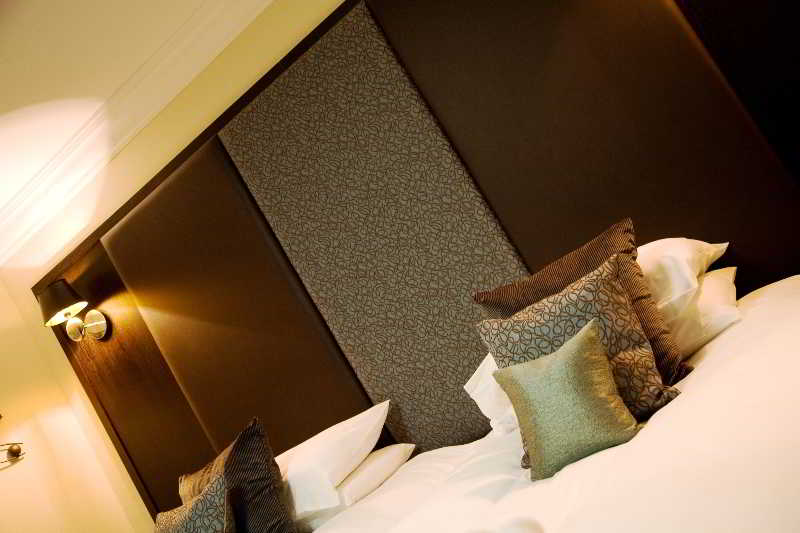 Popinjay Hotel and Spa fotoÄŸrafÄ±
