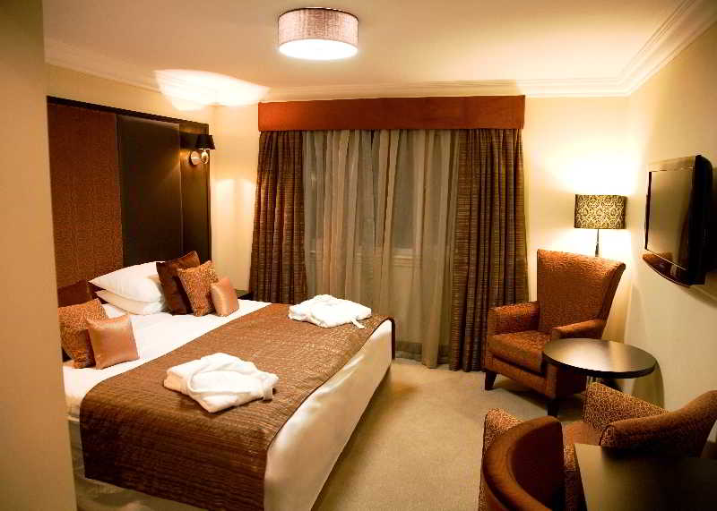 Popinjay Hotel and Spa fotoÄŸrafÄ±