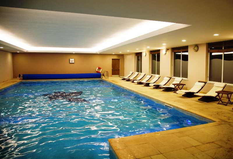 Popinjay Hotel and Spa fotoÄŸrafÄ±