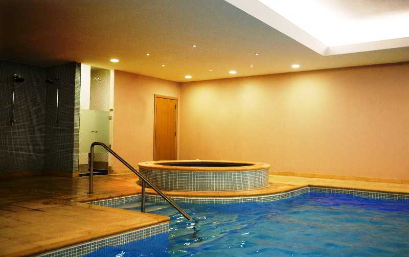 Popinjay Hotel and Spa fotoÄŸrafÄ±