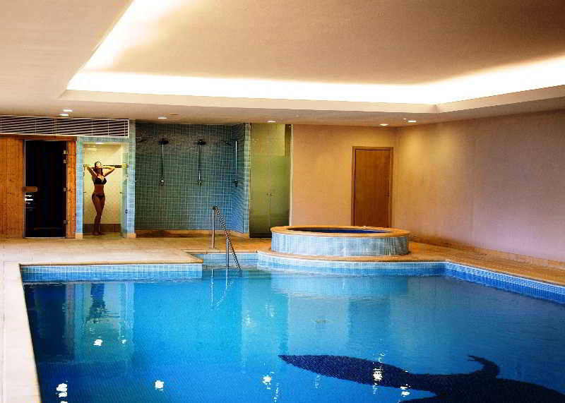 Popinjay Hotel and Spa fotoÄŸrafÄ±