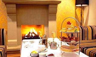Popinjay Hotel and Spa fotoÄŸrafÄ±