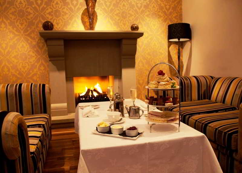 Popinjay Hotel and Spa fotoÄŸrafÄ±