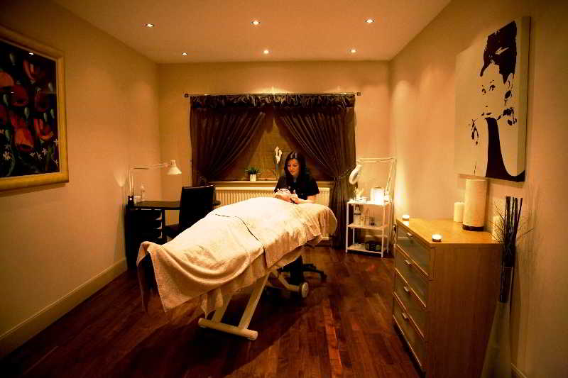 Popinjay Hotel and Spa fotoÄŸrafÄ±