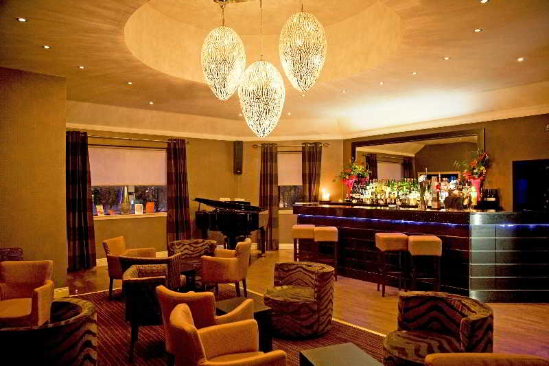 Popinjay Hotel and Spa fotoÄŸrafÄ±