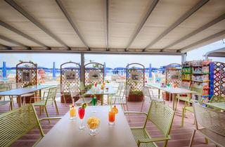 Grand Hotel Spiaggia otel fotoğrafı