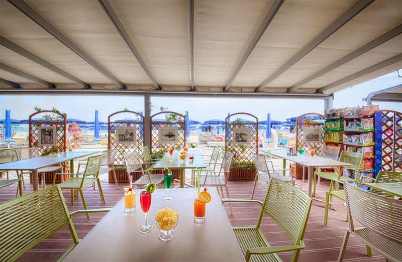 Grand Hotel Spiaggia - Genel