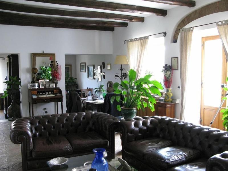 Le Murelle Country Resort - Lobi