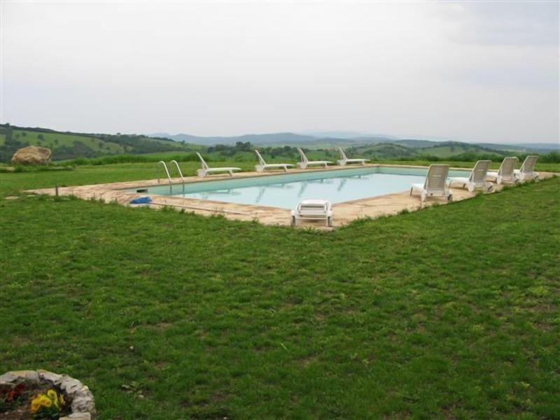 Le Murelle Country Resort - Aktivite