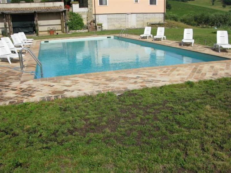 Le Murelle Country Resort - Aktivite