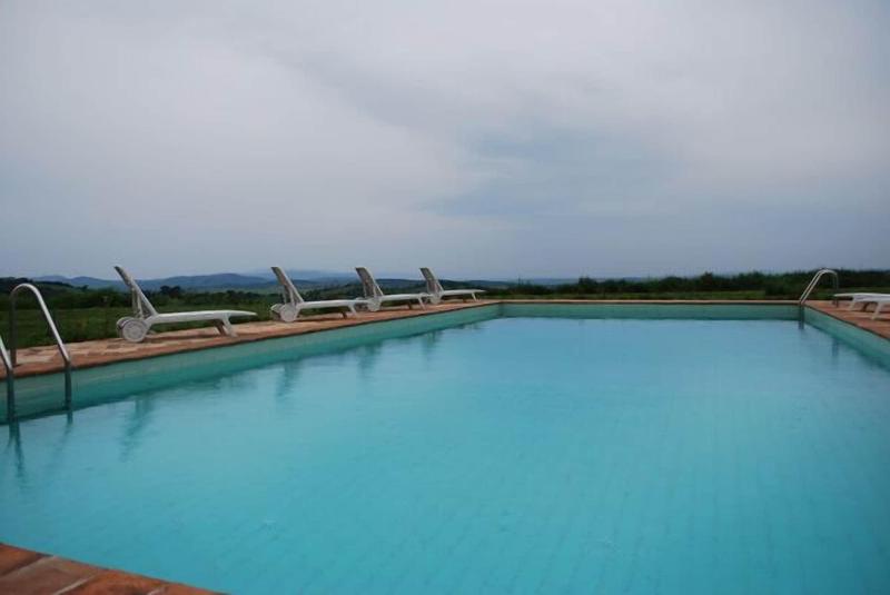 Le Murelle Country Resort - Aktivite