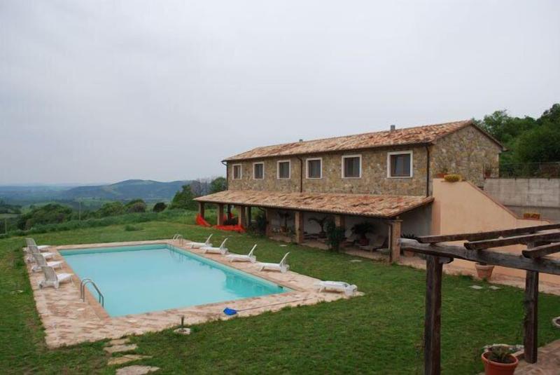 Le Murelle Country Resort - Aktivite