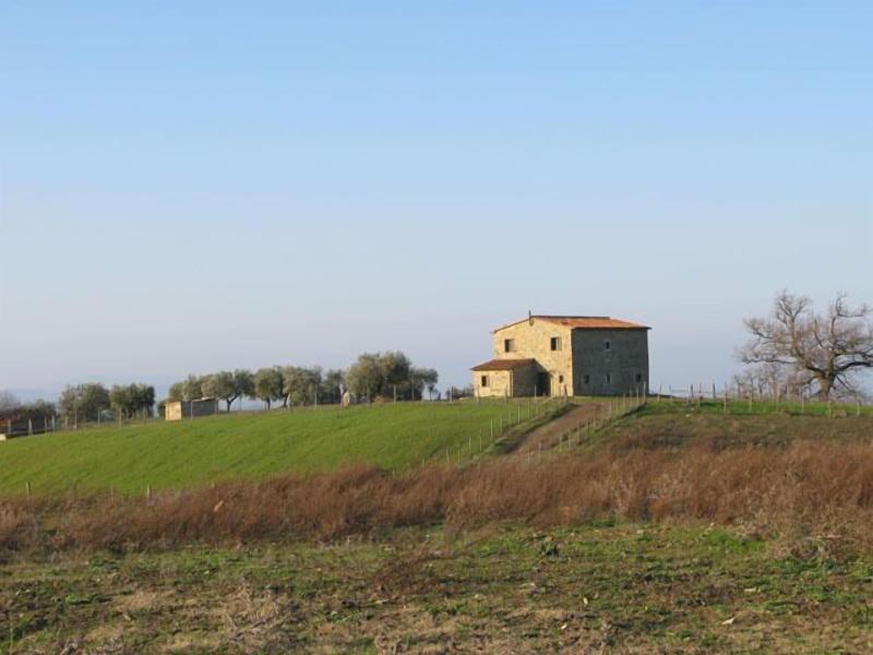 Le Murelle Country Resort - Genel