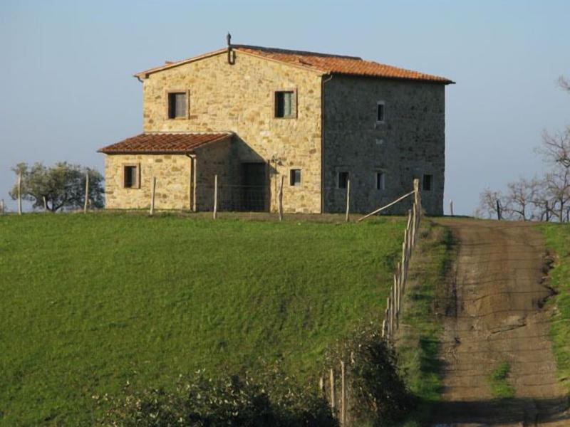 Le Murelle Country Resort - Genel
