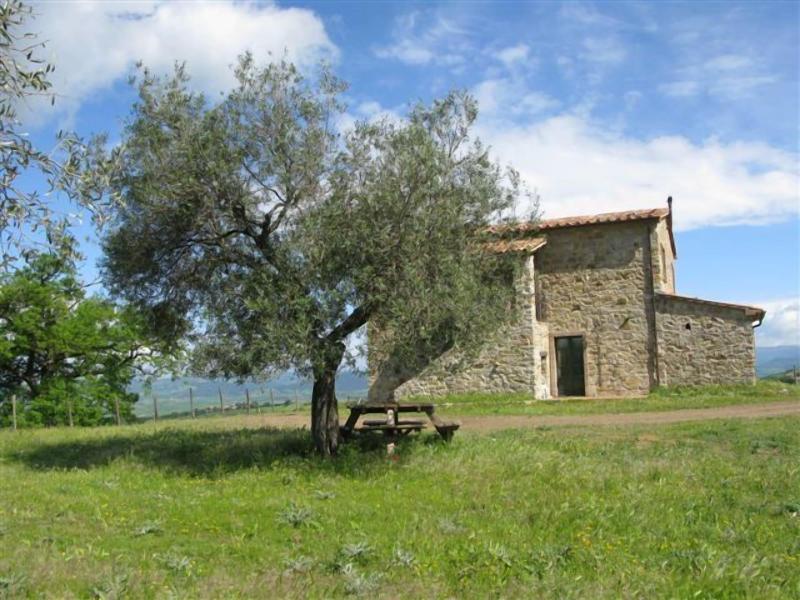 Le Murelle Country Resort - Genel