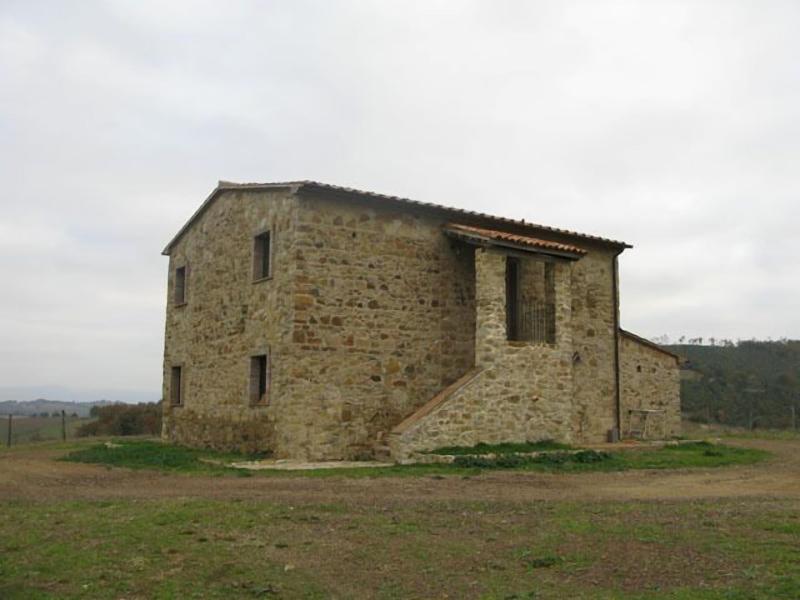 Le Murelle Country Resort - Genel