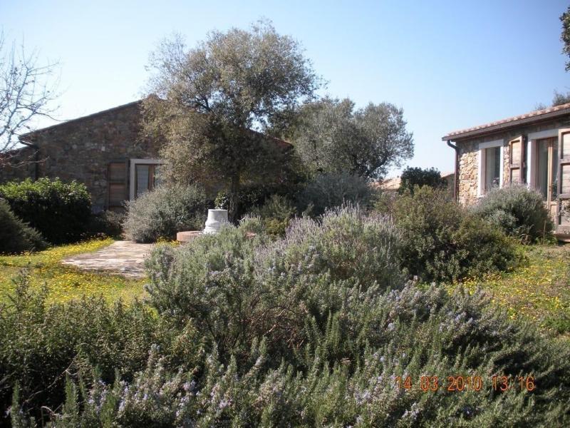 Le Murelle Country Resort - Genel