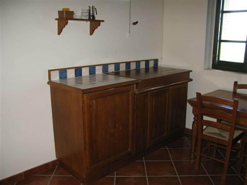 Le Murelle Country Resort - Oda