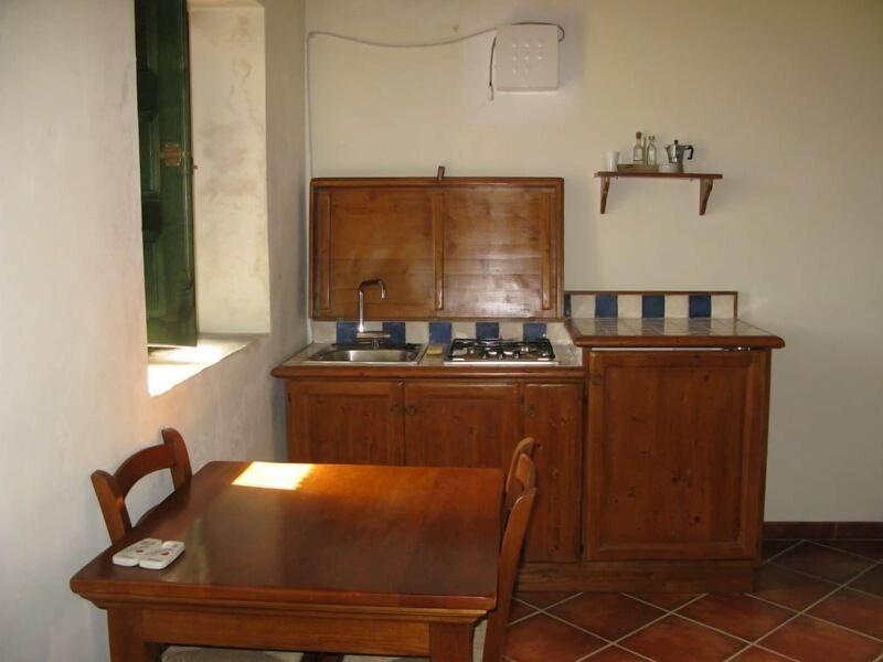 Le Murelle Country Resort - Oda