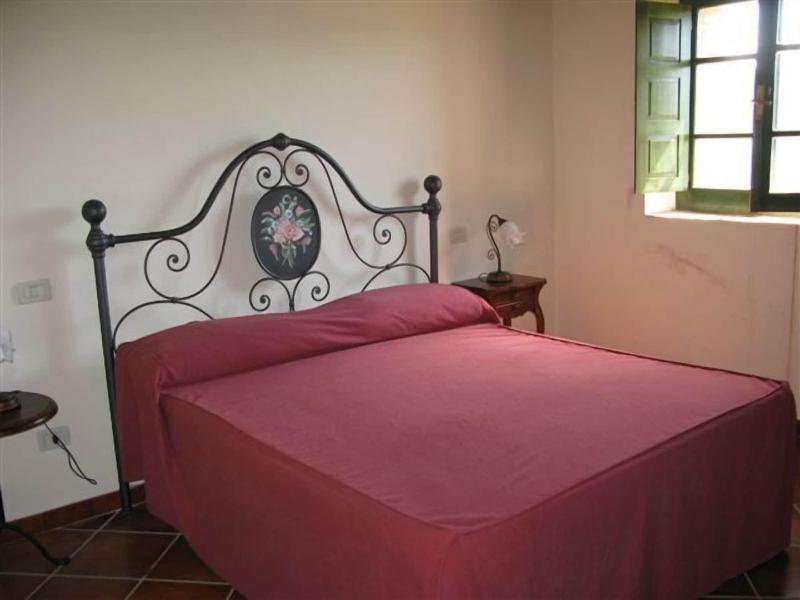 Le Murelle Country Resort - Oda