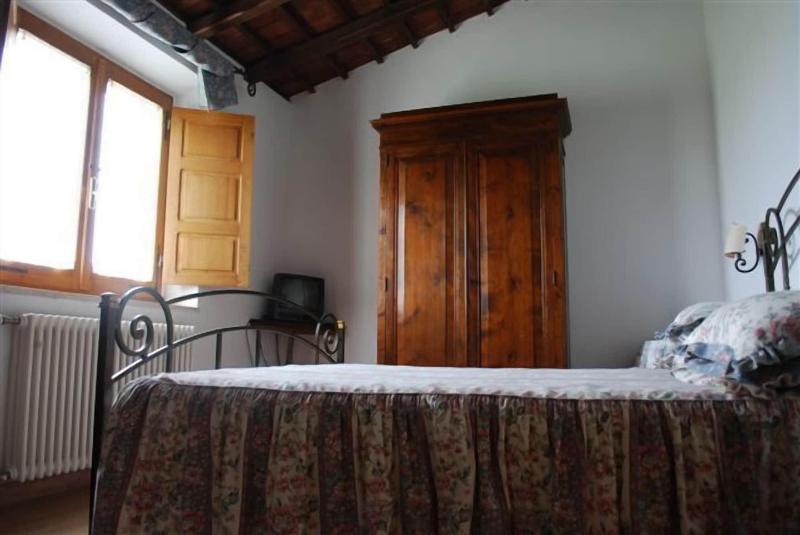 Le Murelle Country Resort - Oda