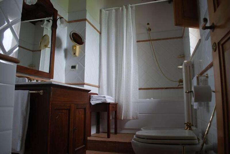 Le Murelle Country Resort - Oda