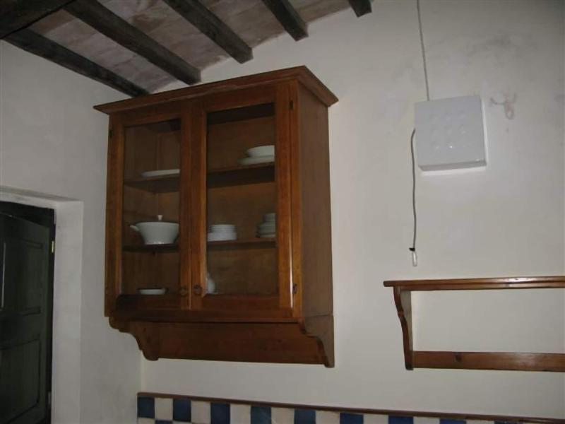 Le Murelle Country Resort - Oda