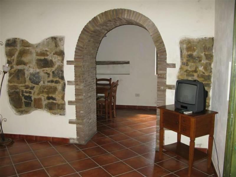Le Murelle Country Resort - Oda