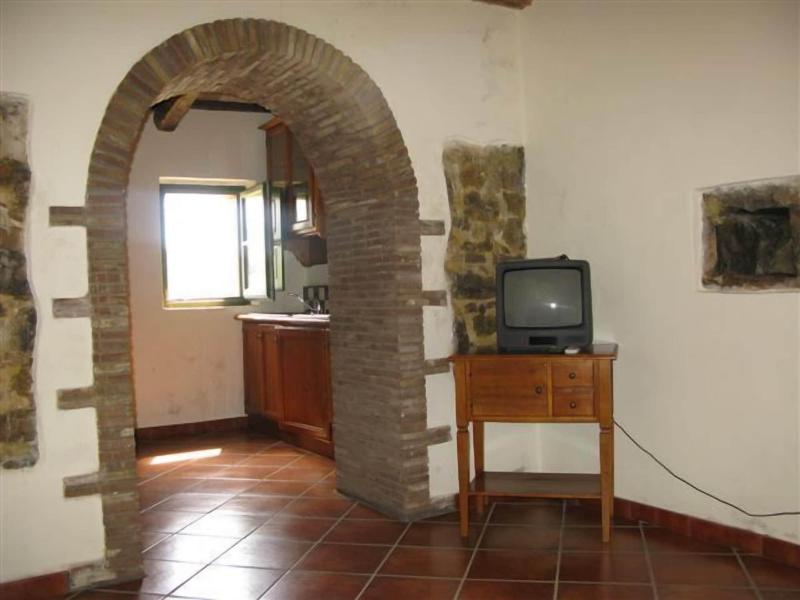 Le Murelle Country Resort - Oda