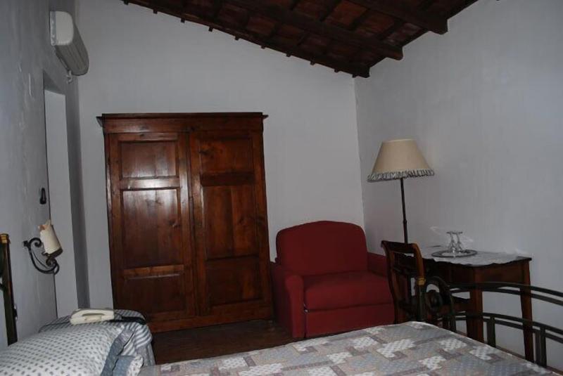 Le Murelle Country Resort - Oda