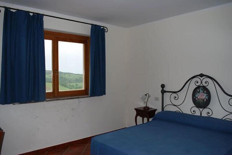 Le Murelle Country Resort - Oda