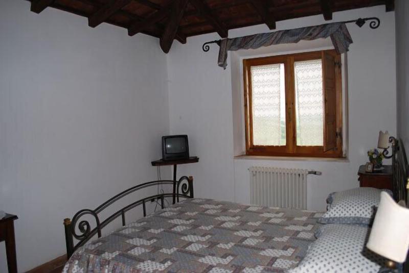 Le Murelle Country Resort - Oda