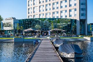 Flonk Hotel Groningen Zuid BW Signature Collection fotoÄŸrafÄ±