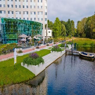 Flonk Hotel Groningen Zuid BW Signature Collection fotoÄŸrafÄ±
