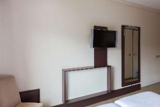 Flonk Hotel Groningen Zuid BW Signature Collection otel fotoğrafı